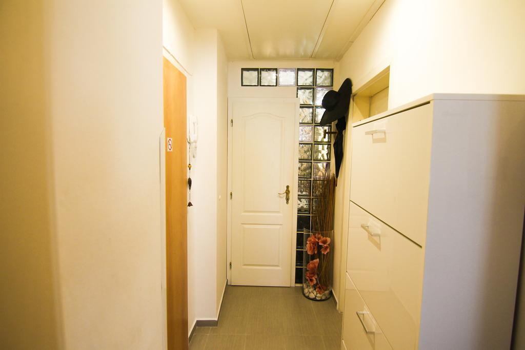 Central Cozy Apartment Prague Exterior photo