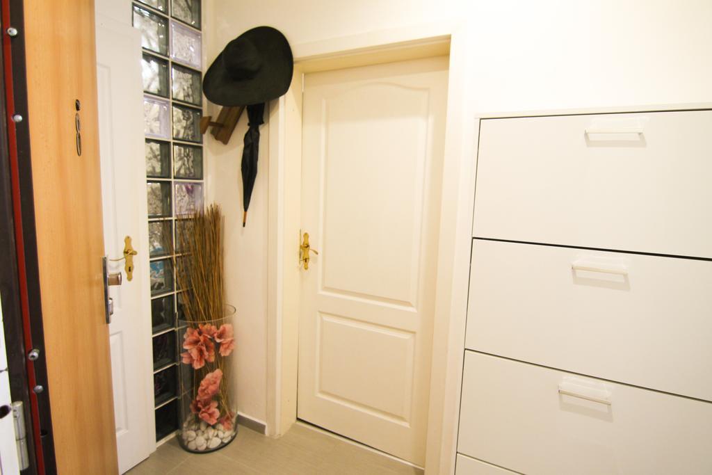 Central Cozy Apartment Prague Exterior photo